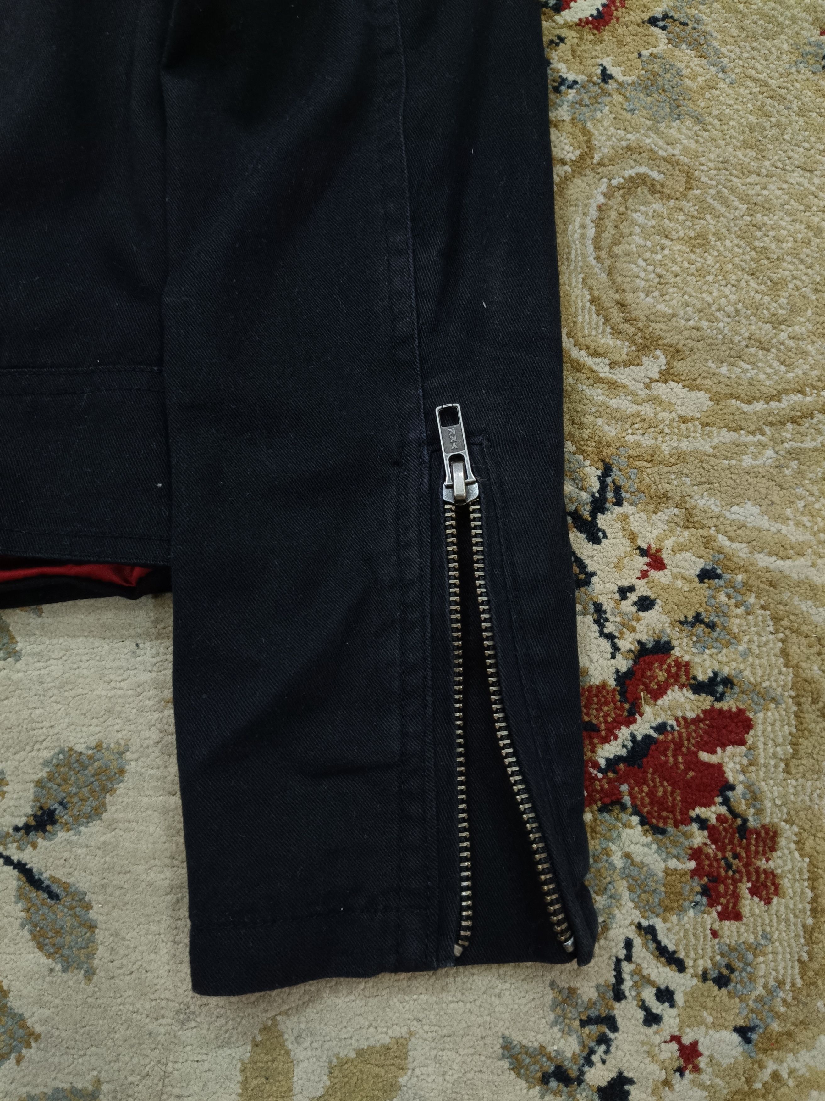 Japanese Brand × Punk and Yo × Volcom Volcom Stud Rider Size US S / EU 44-46 / 1 - 7 Thumbnail