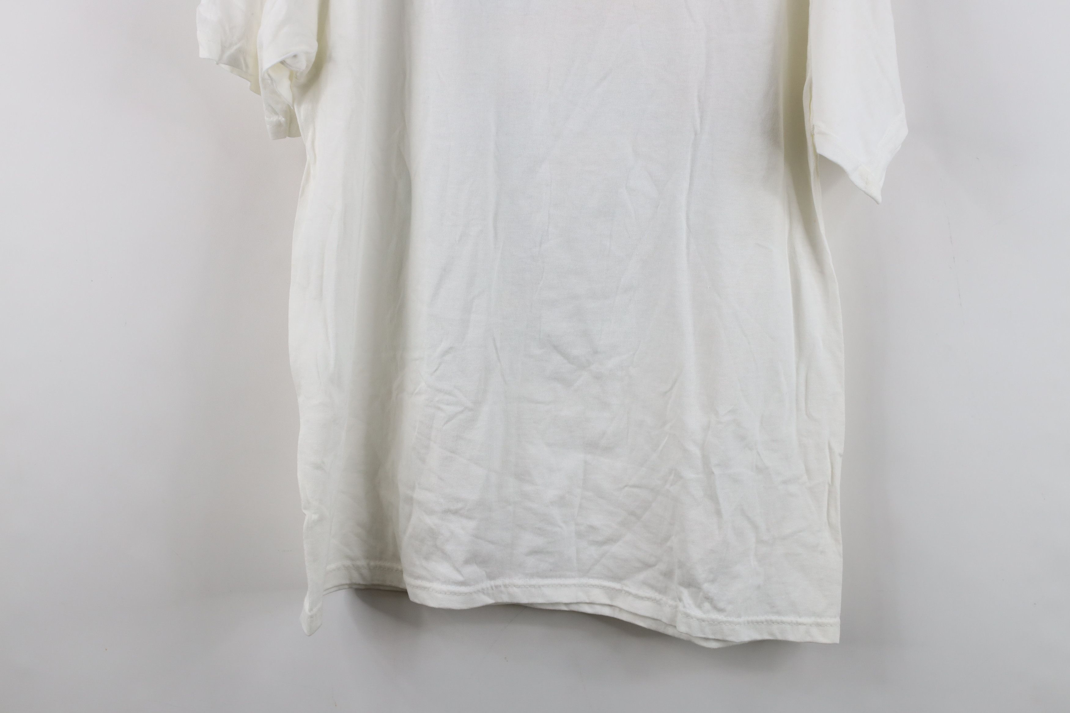 Vintage Deadstock Vintage 90s Streetwear Air Balloon T-Shirt USA Size L / US 10 / IT 46 - 15 Thumbnail