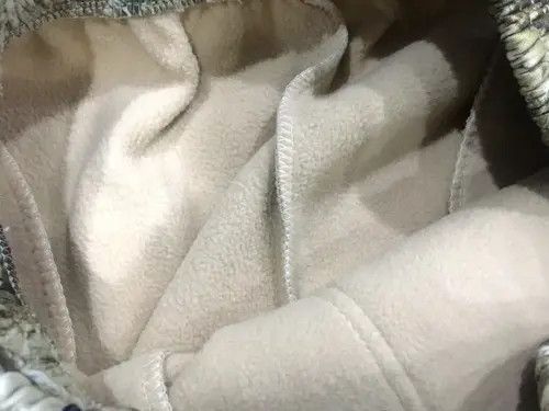 VIBE Camouflage Tree Baggy Sweatpants Size US 35 - 3 Thumbnail