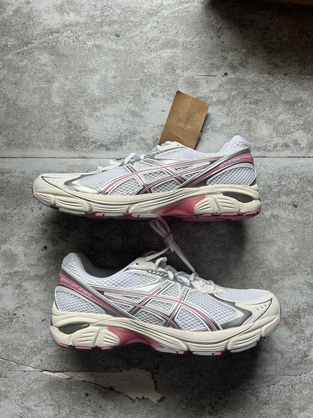 Asics ASICS GT-2160 Size US 11 / EU 44 - 2 Thumbnail