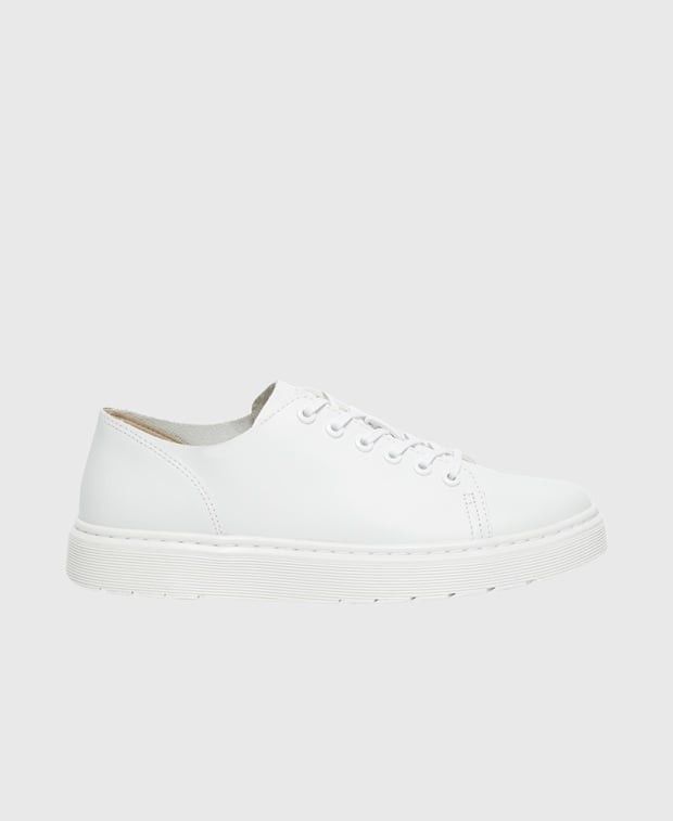 Dr. Martens Dante Sneakers Size US 5.5 / EU 38 - 1 Thumbnail