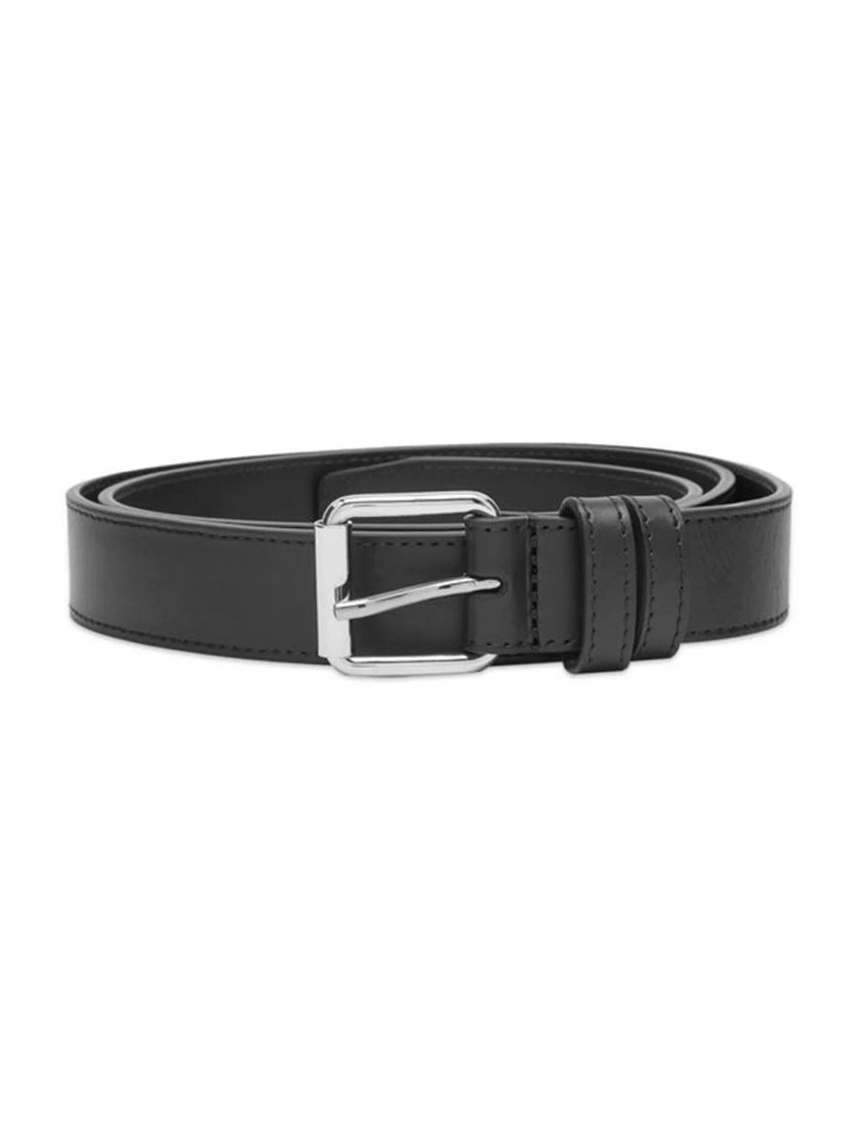 COMME DES GARCONS HOMME PLUS PYTHON BELT（COMME des GARCONS