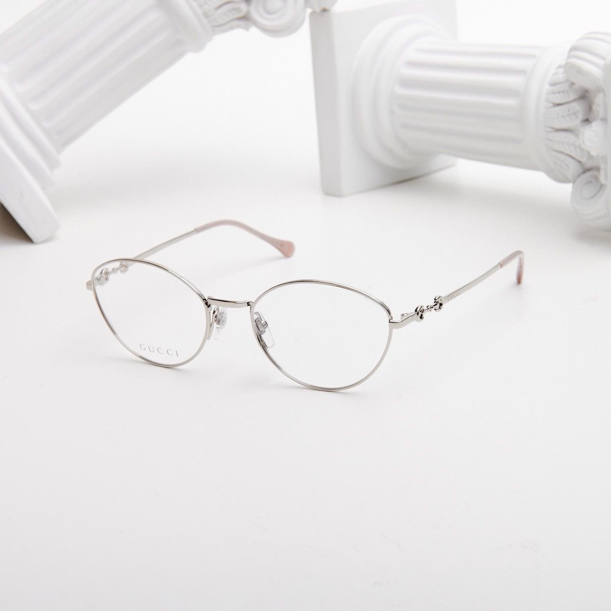 Gucci GUCCI GG1699O 004 GLASSES Size ONE SIZE - 1 Thumbnail