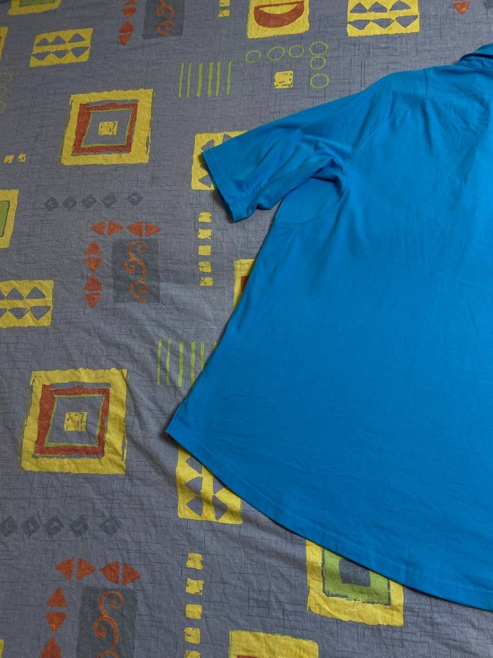 Nike Vintage 00s Nike T Shirt Tee Y2K Size US XXL / EU 58 / 5 - 15 Thumbnail