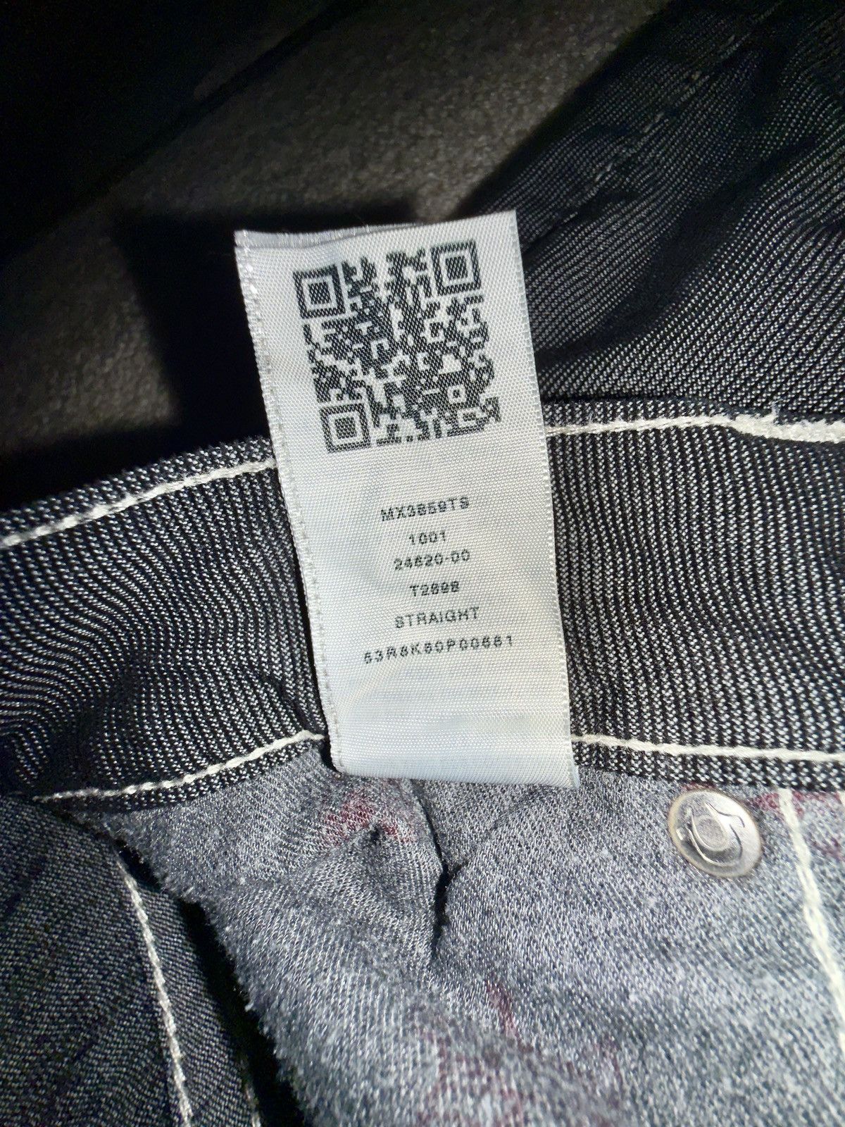True Religion TRUE RELIGION • JEANS Men • Size 33" • Excellent condition Size US 33 - 7 Thumbnail
