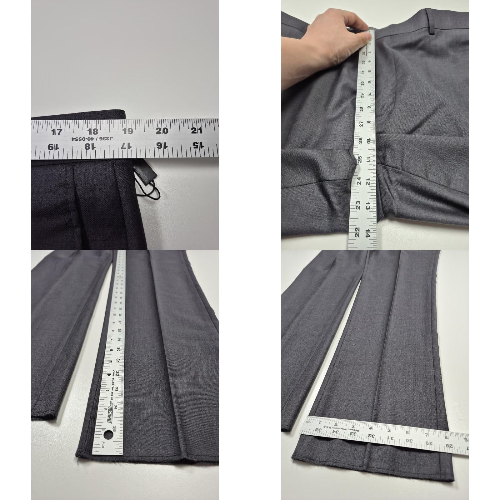 Vintage VINTAGE?Oops not vintage. Size US 38 / EU 54 - 8 Thumbnail