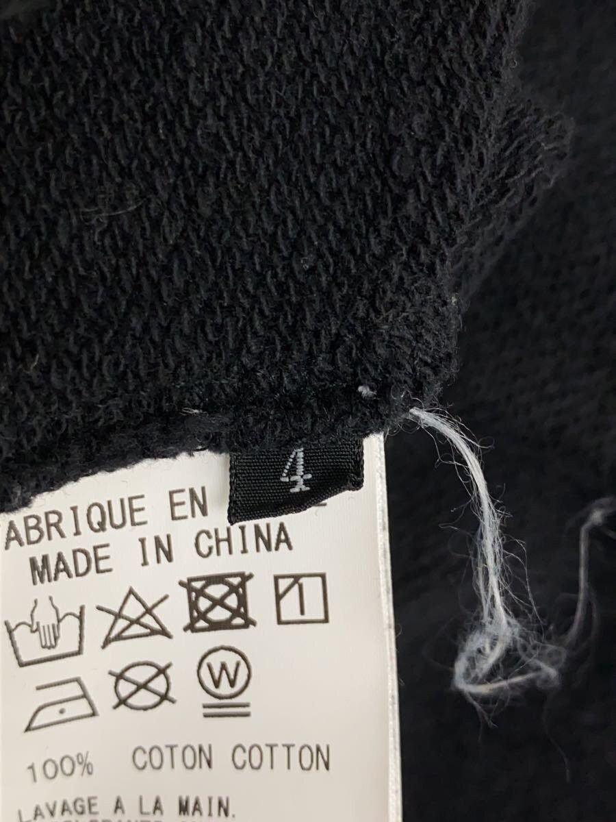 Ground Y × Yohji Yamamoto Skeleton Zip Hoodie Size US XL / EU 56 / 4 - 6 Thumbnail