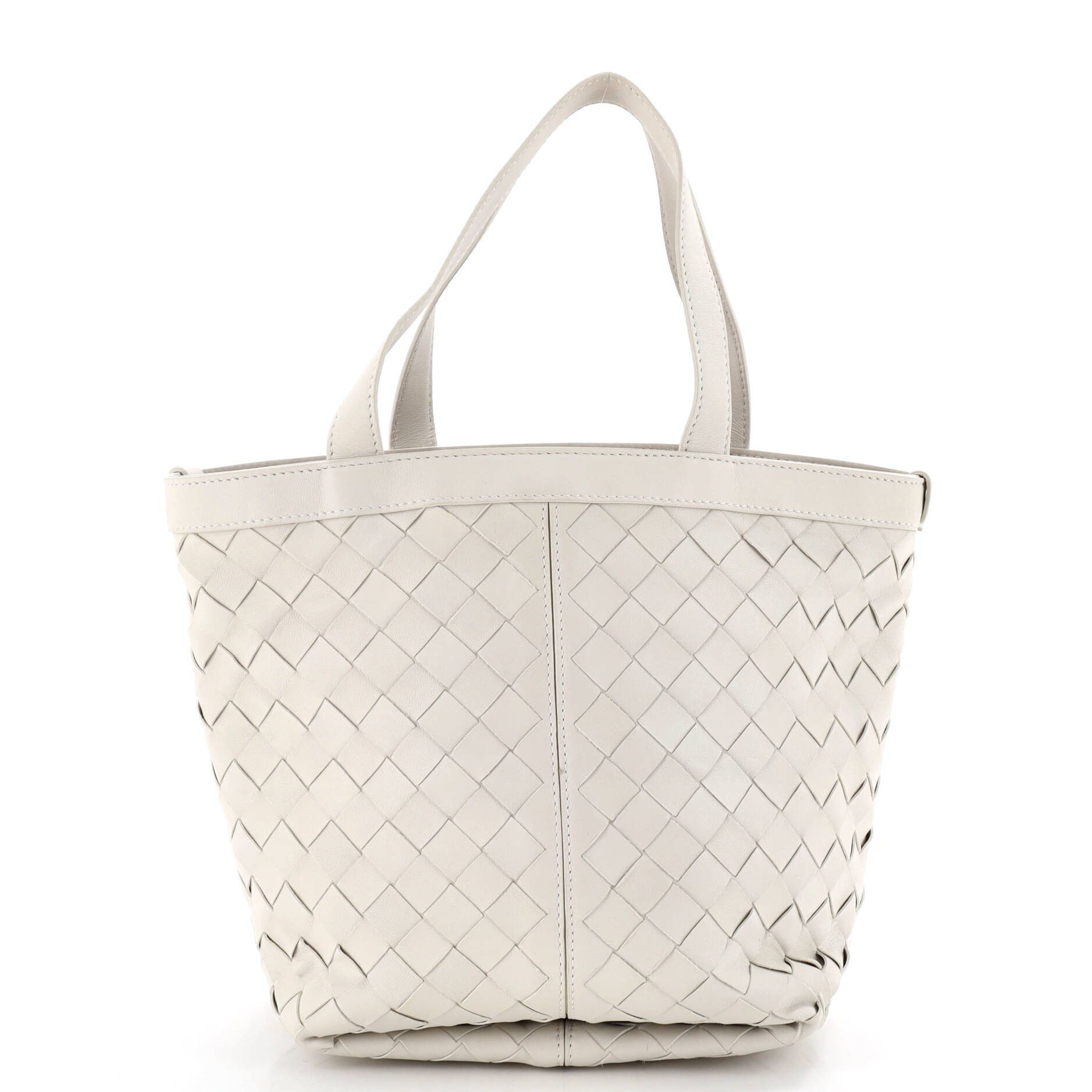 Bottega Veneta Flip Flap Tote Size ONE SIZE - 1 Thumbnail