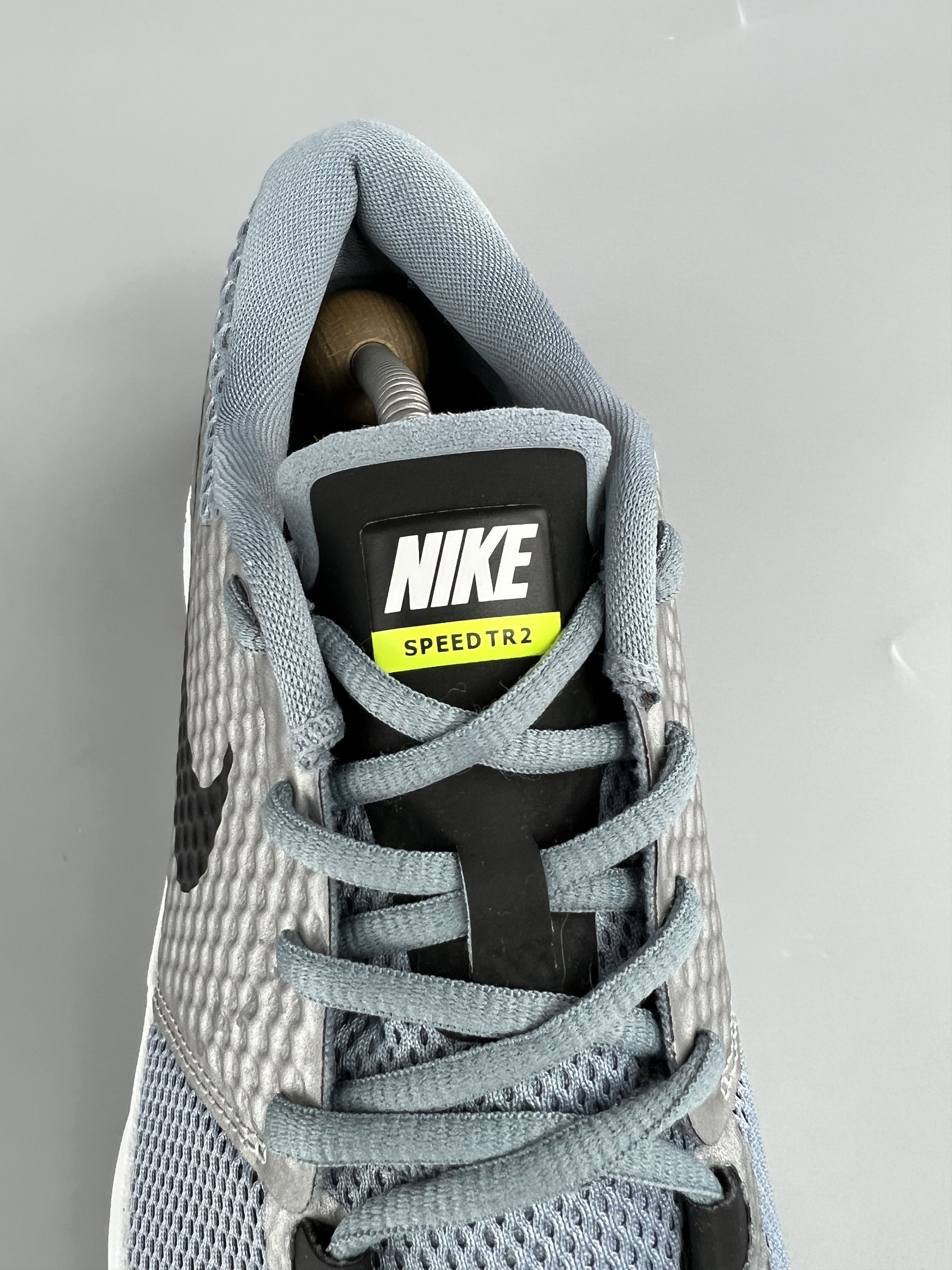 Nike 2015 Nike Speed TR2 Men's Trail Running Shoes Size US 10 / EU 43 - 7 Thumbnail