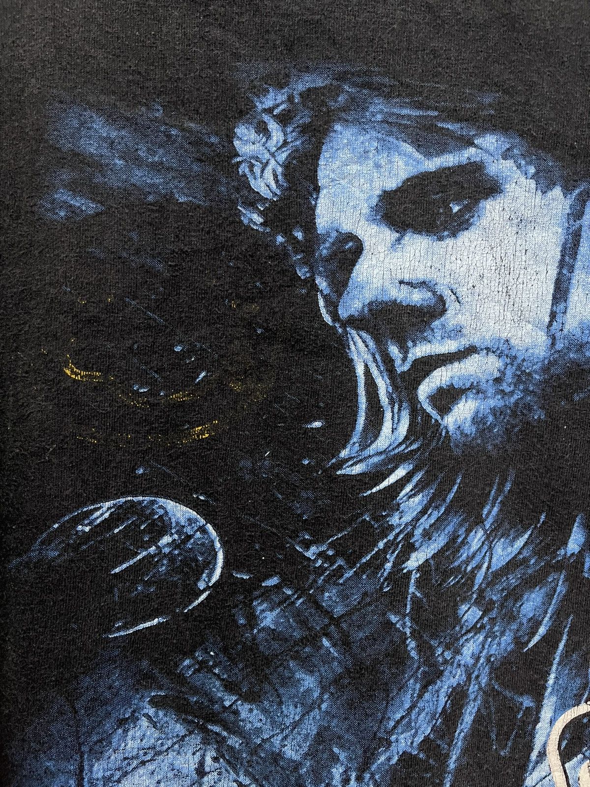 Band Tees Vintage Y2K Nirvana🔥🔥🔥 Size US L / EU 52-54 / 3 - 3 Thumbnail