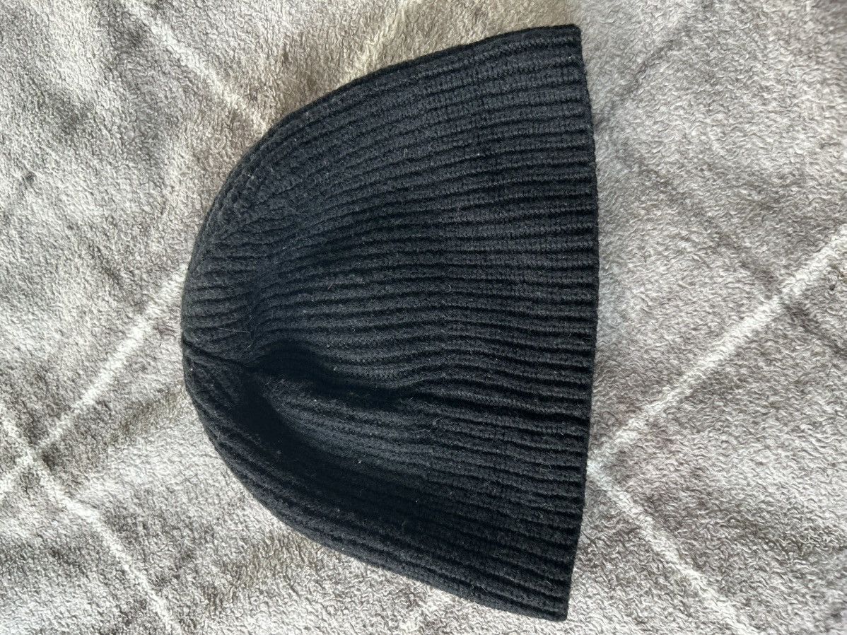 Moncler Moncler Beanie Size ONE SIZE - 2 Thumbnail