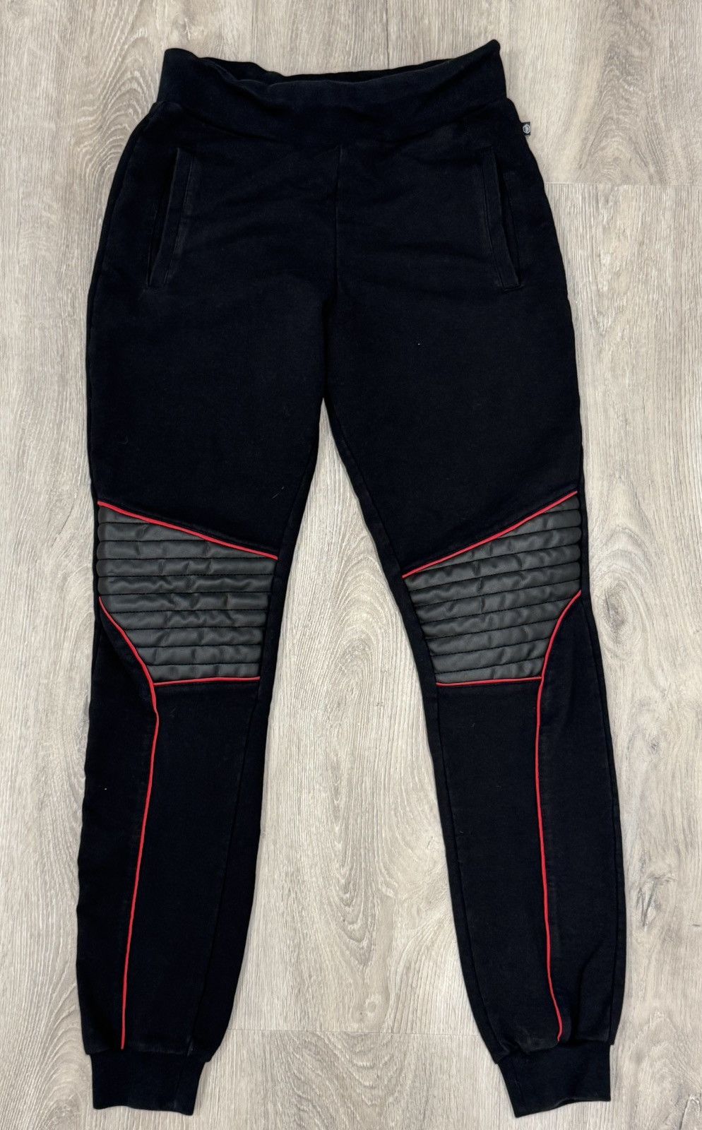 Philipp Plein PHILIPP PLEIN JOGGING PANTS JUNIOR GIRLS SIZE 12-13 LIMITED Size 24" / US 00 / IT 34 - 4 Thumbnail