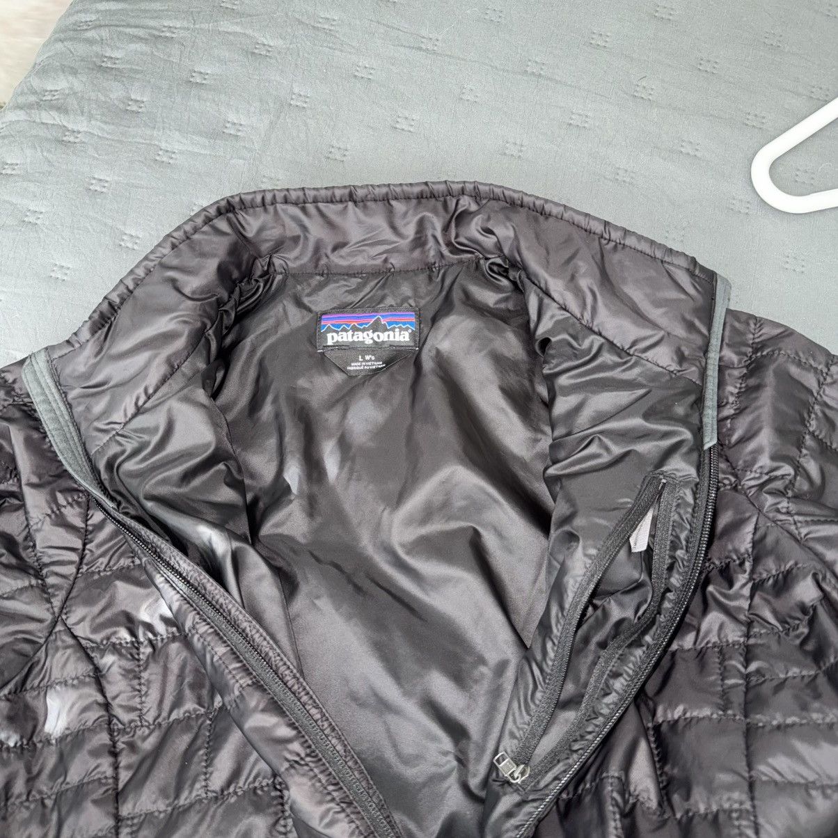 Patagonia Patagonia Nano Puff Women’s Jacket Packable Size L / US 10 / IT 46 - 16 Thumbnail