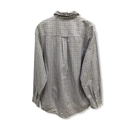 Flannel Vintage Kent Flannel Shirt 👕 Size US L / EU 52-54 / 3 - 4 Thumbnail
