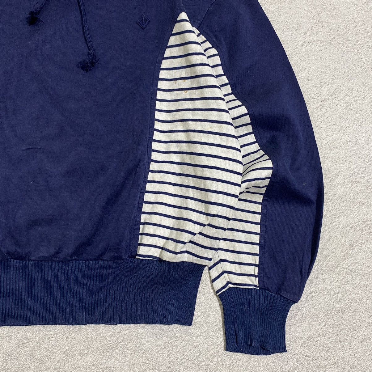 Christian Dior Monsieur × Vintage 🔥RARE🔥 Vintage Christian Dior pullover sweatshirt Size US M / EU 48-50 / 2 - 4 Thumbnail