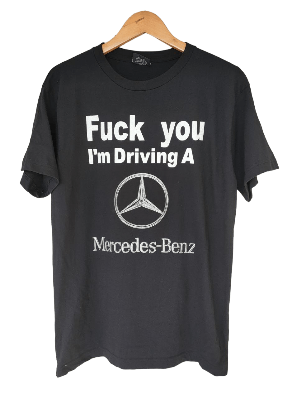 Fuck Art, Make Tees Humor T Size US M / EU 48-50 / 2 - 1 Thumbnail