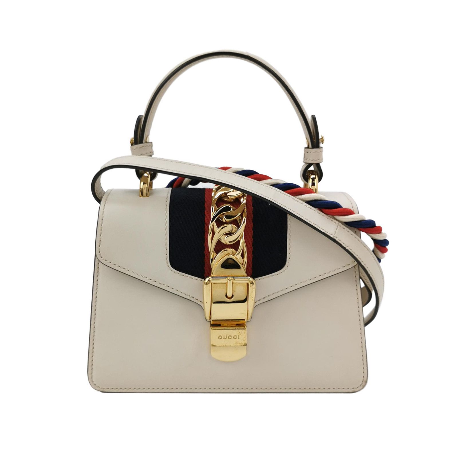 Gucci Gucci Women os Shoulder Bags Size ONE SIZE - 1 Thumbnail