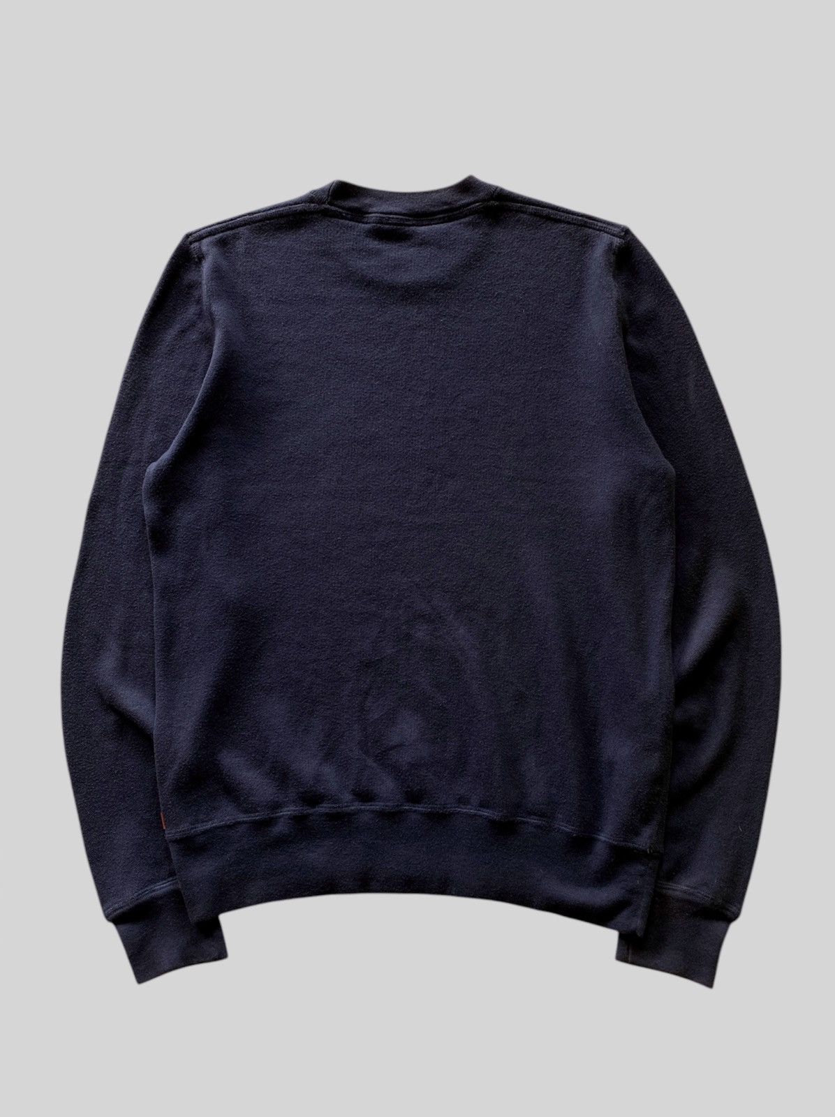 Louis Vuitton Vintage Louis Vuitton Cup Cashmere Crewneck Size US S / EU 44-46 / 1 - 11 Thumbnail