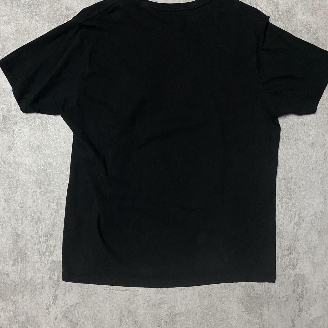 Other Black Notorious BIG tee #hiphop Size US XXL / EU 58 / 5 - 4 Thumbnail