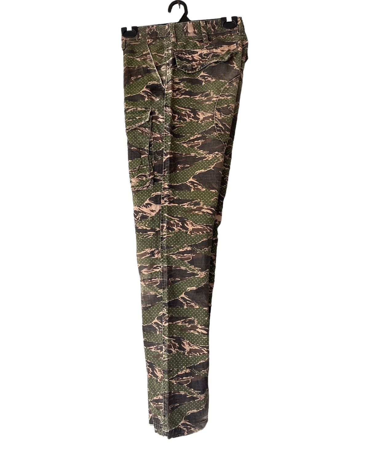 Sophnet. Rare 🔥SOPHNET. Army Cargo Pant Size US 30 / EU 46 - 12 Thumbnail