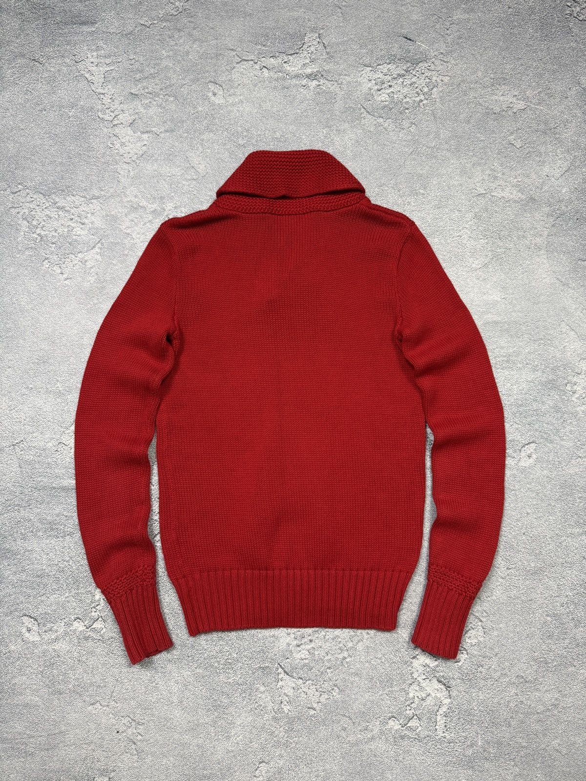 Polo Ralph Lauren Polo Ralph Lauren jumper women sweater S Size S / US 4 / IT 40 - 8 Thumbnail