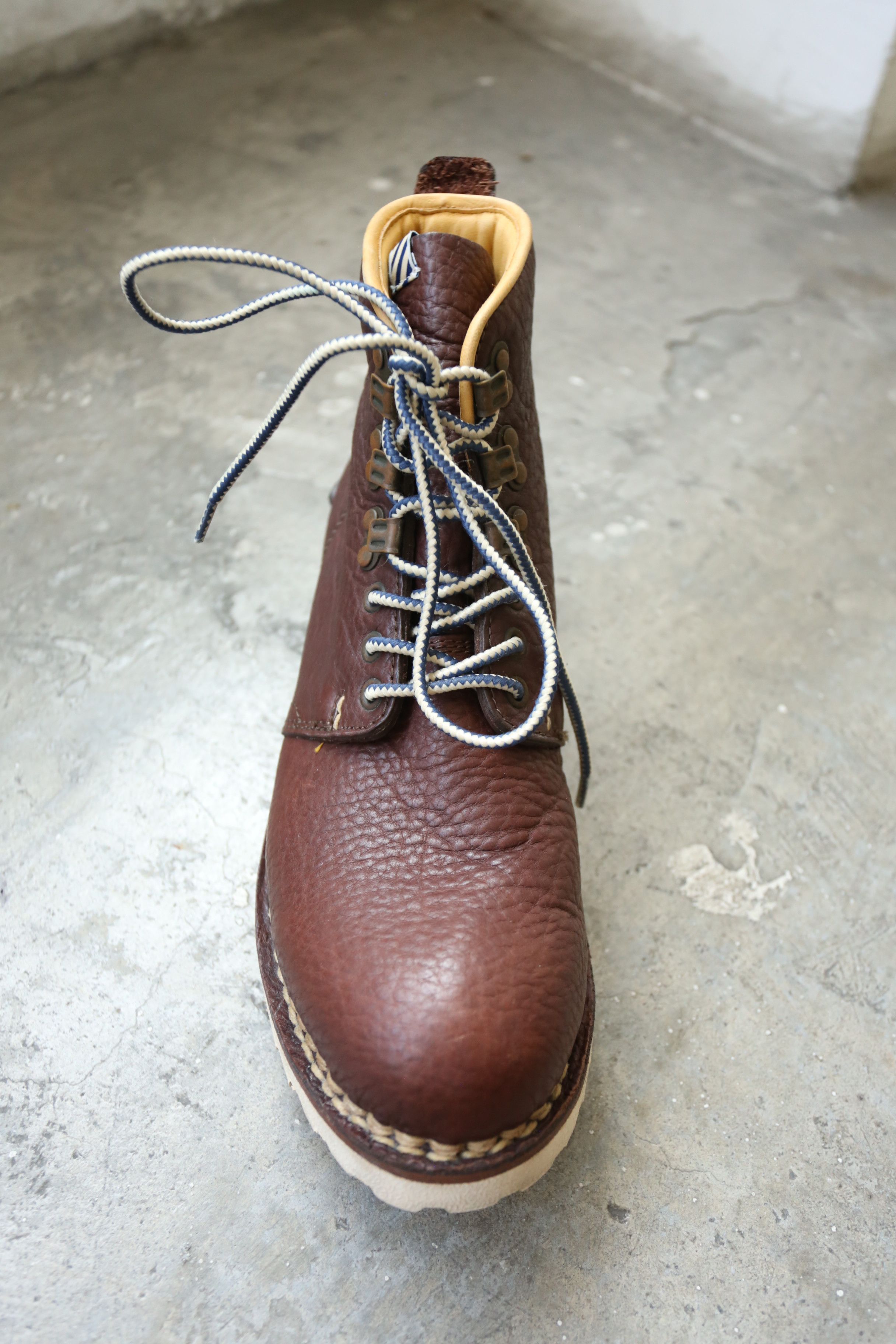 Visvim Visvim - F/W 11 - Zermatt Boots-Folk Size US 9 / EU 42 - 4 Thumbnail