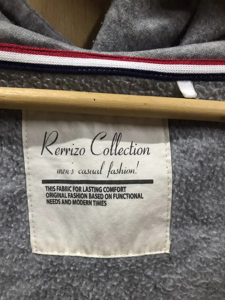 Japanese Brand U.S. Air Force Hoodies Size US XL / EU 56 / 4 - 8 Thumbnail