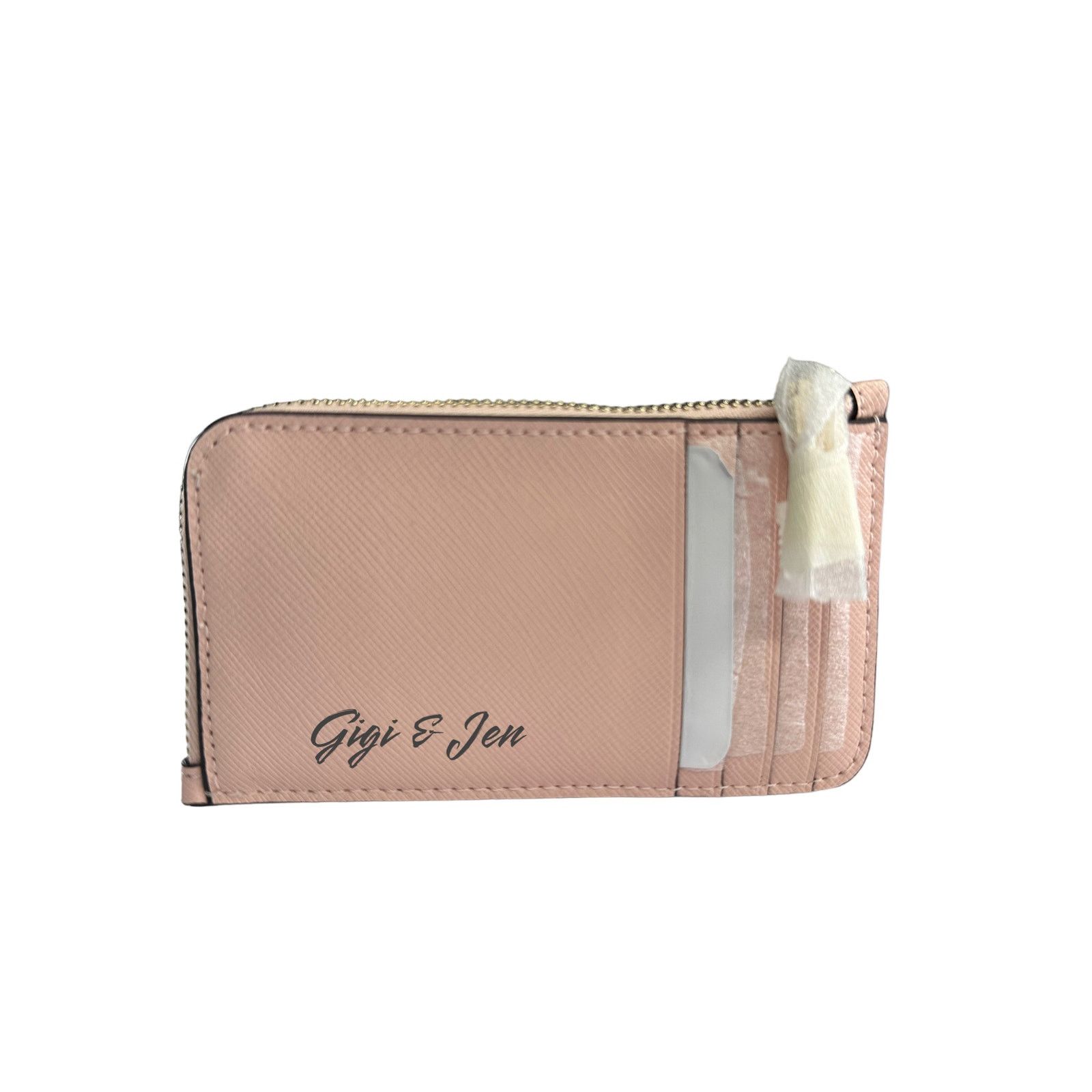 Kate Spade Kate Spade Madison Saffiano Leather Card Case / Holder Size ONE SIZE - 2 Thumbnail