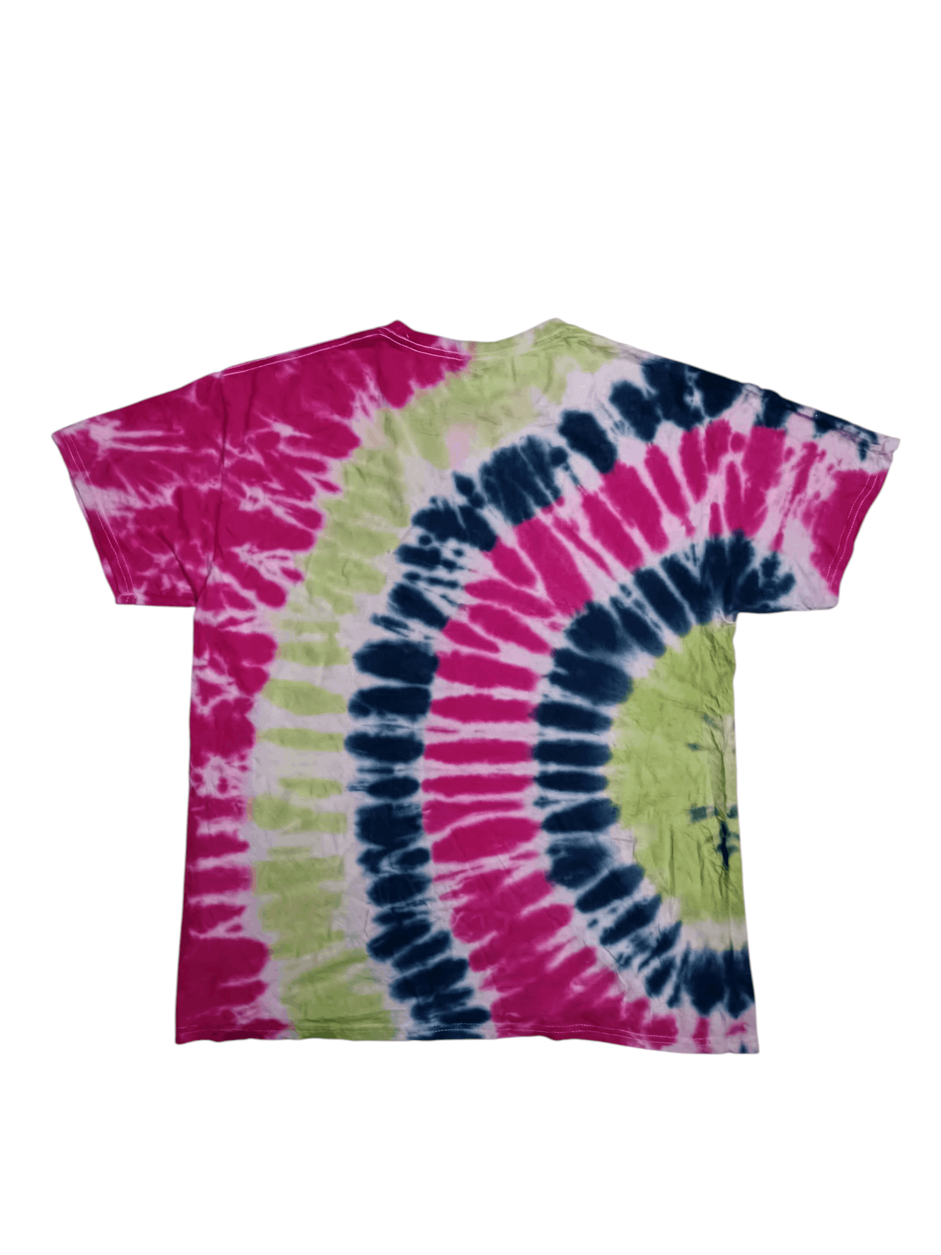 NASCAR × Vintage Nascar Brad Keselowski Miller Lite Tie Dye Size US L / EU 52-54 / 3 - 3 Thumbnail