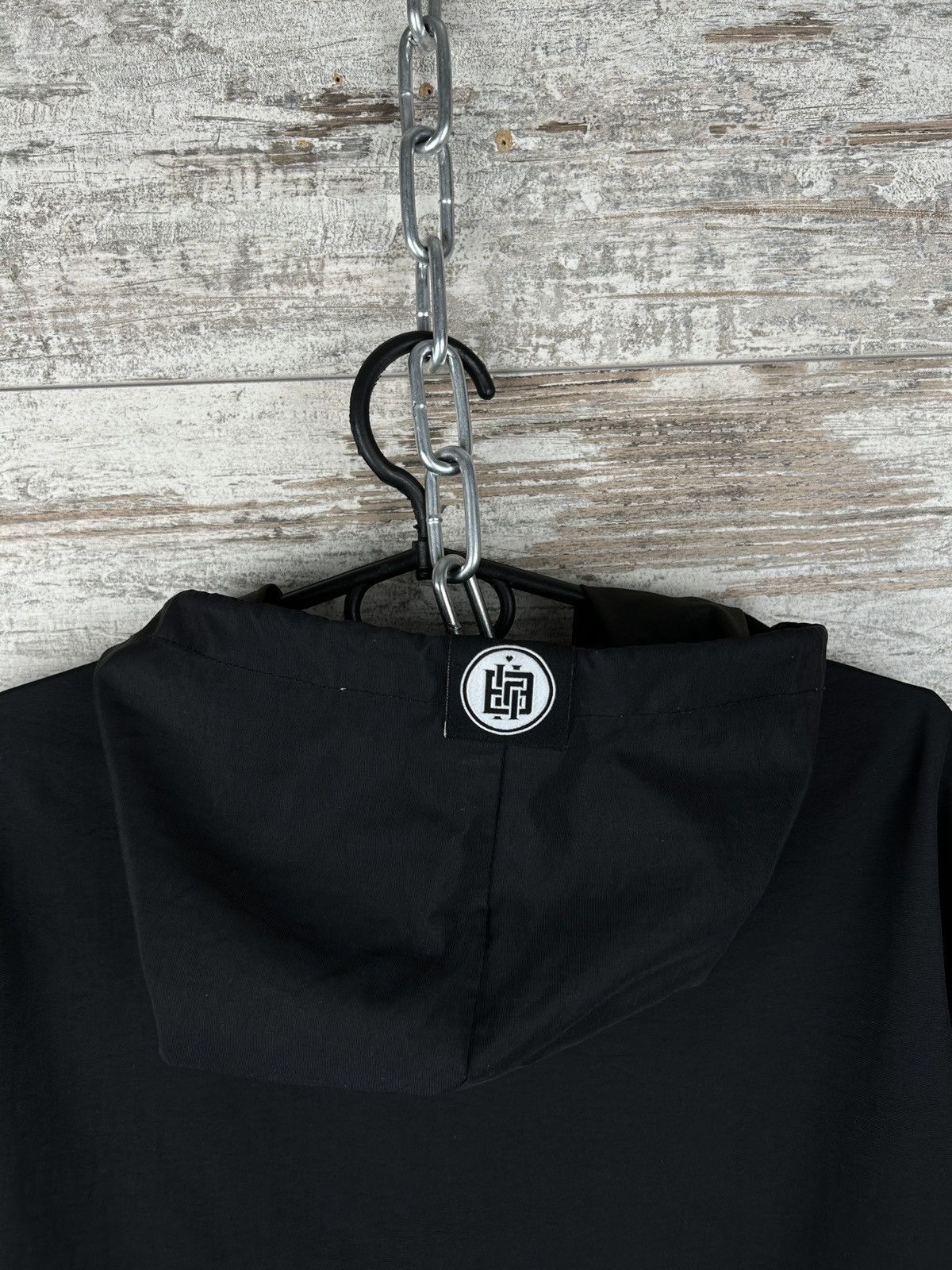 Independent Truck Co. × Vintage Mens Vintage Independent Trading Co. Jacket rap y2k rare Size US L / EU 52-54 / 3 - 8 Thumbnail