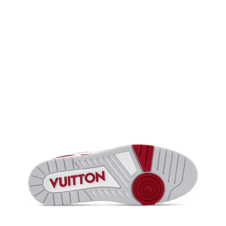 Louis Vuitton LV Trainer Size US 6.5 / EU 39-40 - 3 Thumbnail