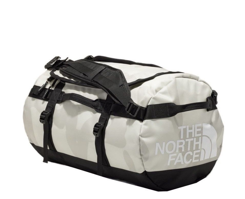 Kaws × The North Face Kaws x The North Face Basecamp Duffel Size ONE SIZE - 2 Thumbnail