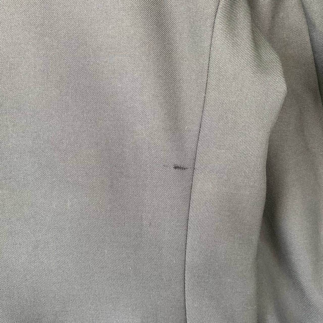 Yves Saint Laurent YSL diffusion hommes Coat Blazzer Size US M / EU 48-50 / 2 - 12 Thumbnail
