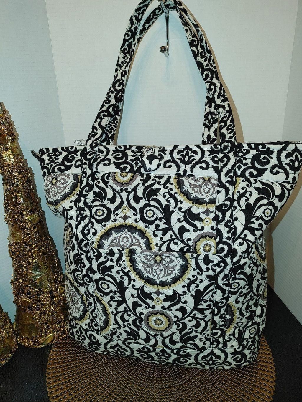 Vera Bradley Vera Bradley XL Tote Size ONE SIZE - 1 Thumbnail