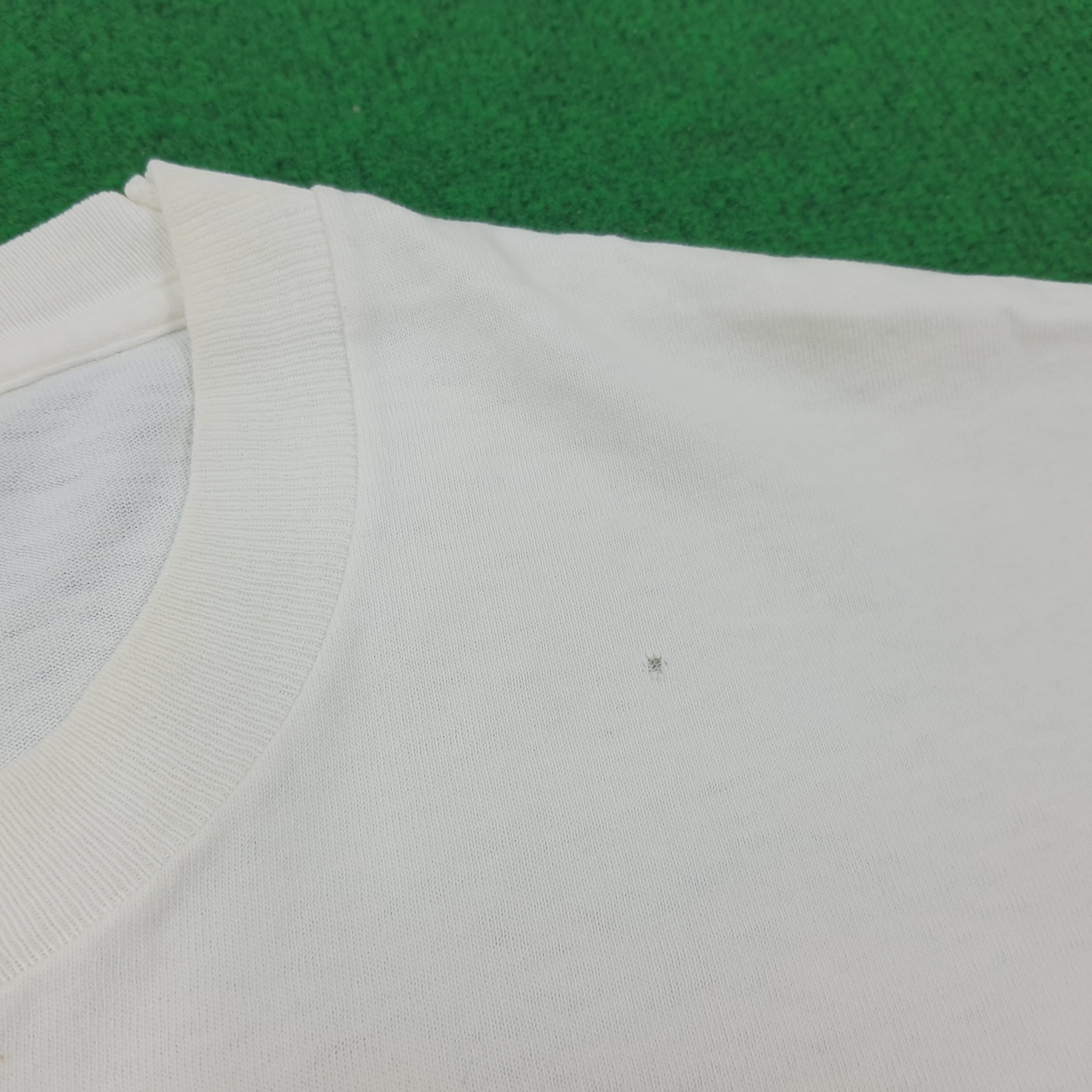 Marlboro × Vintage Vintage Marlboro Grand Prix of Japan Racing Team GP Tshirt Size US L / EU 52-54 / 3 - 9 Thumbnail