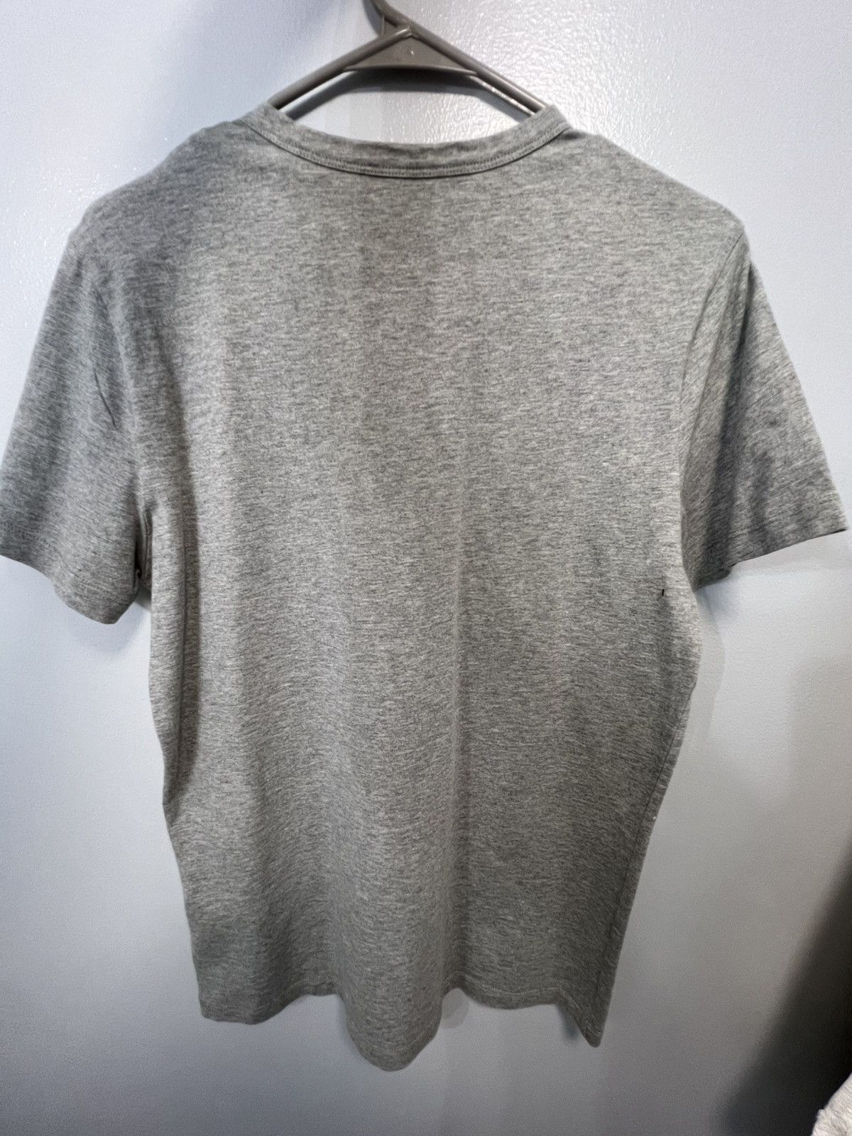 Moncler Moncler T-Shirt (S) Size US S / EU 44-46 / 1 - 2 Thumbnail