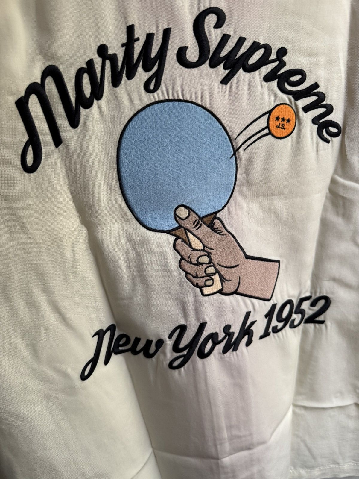 Golf Wang Golf Wang Marty Supreme Button Up Shirt Size US XL / EU 56 / 4 - 2 Thumbnail