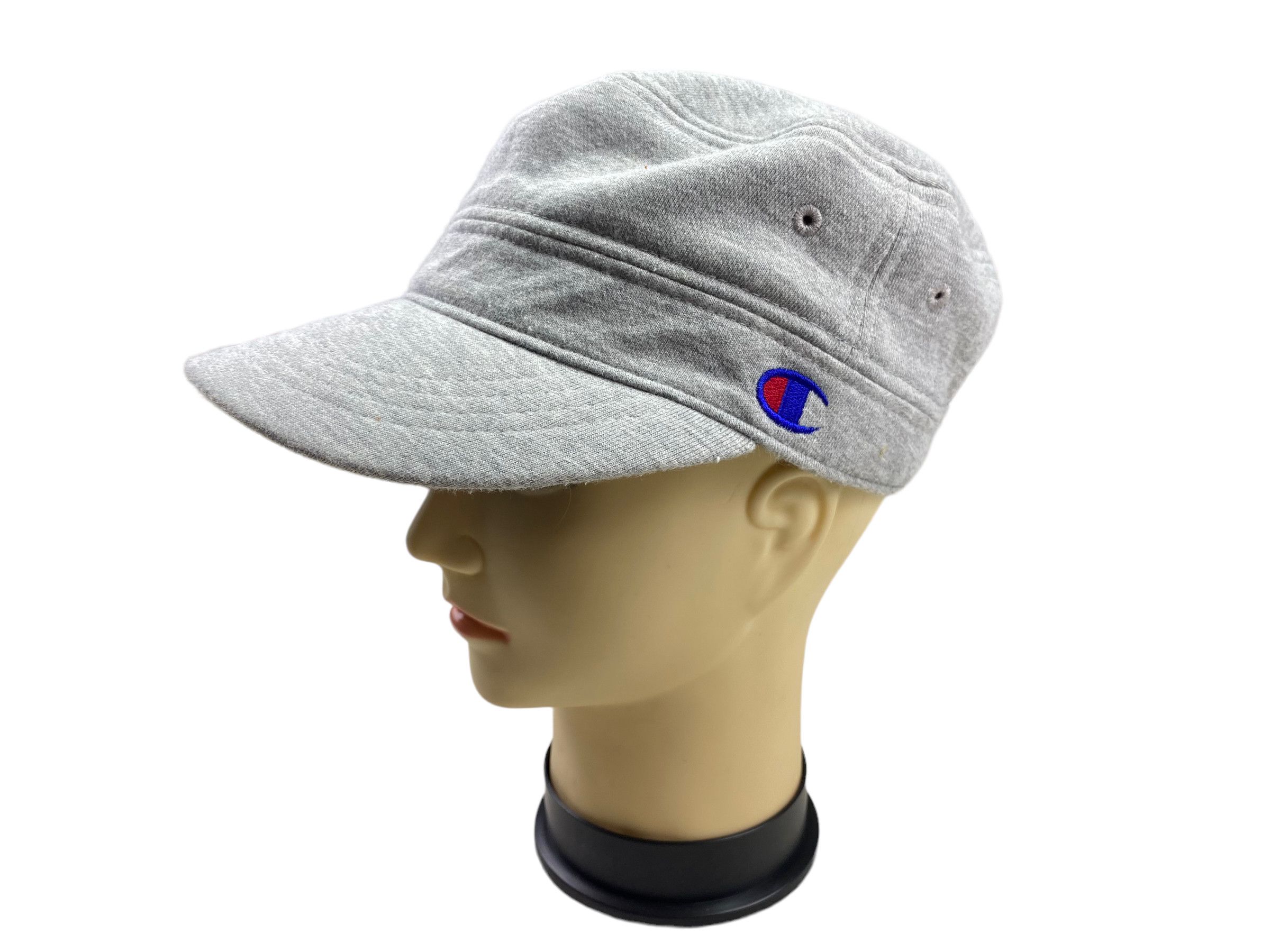 Champion × Vintage Champion Vintage Cap Size ONE SIZE - 1 Thumbnail