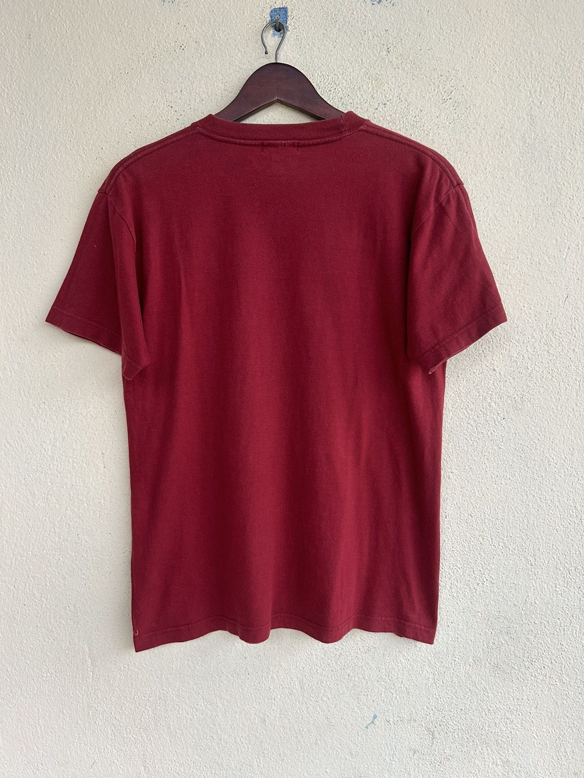 Other Boonies Skull And Spears Tshirt Size US M / EU 48-50 / 2 - 2 Thumbnail