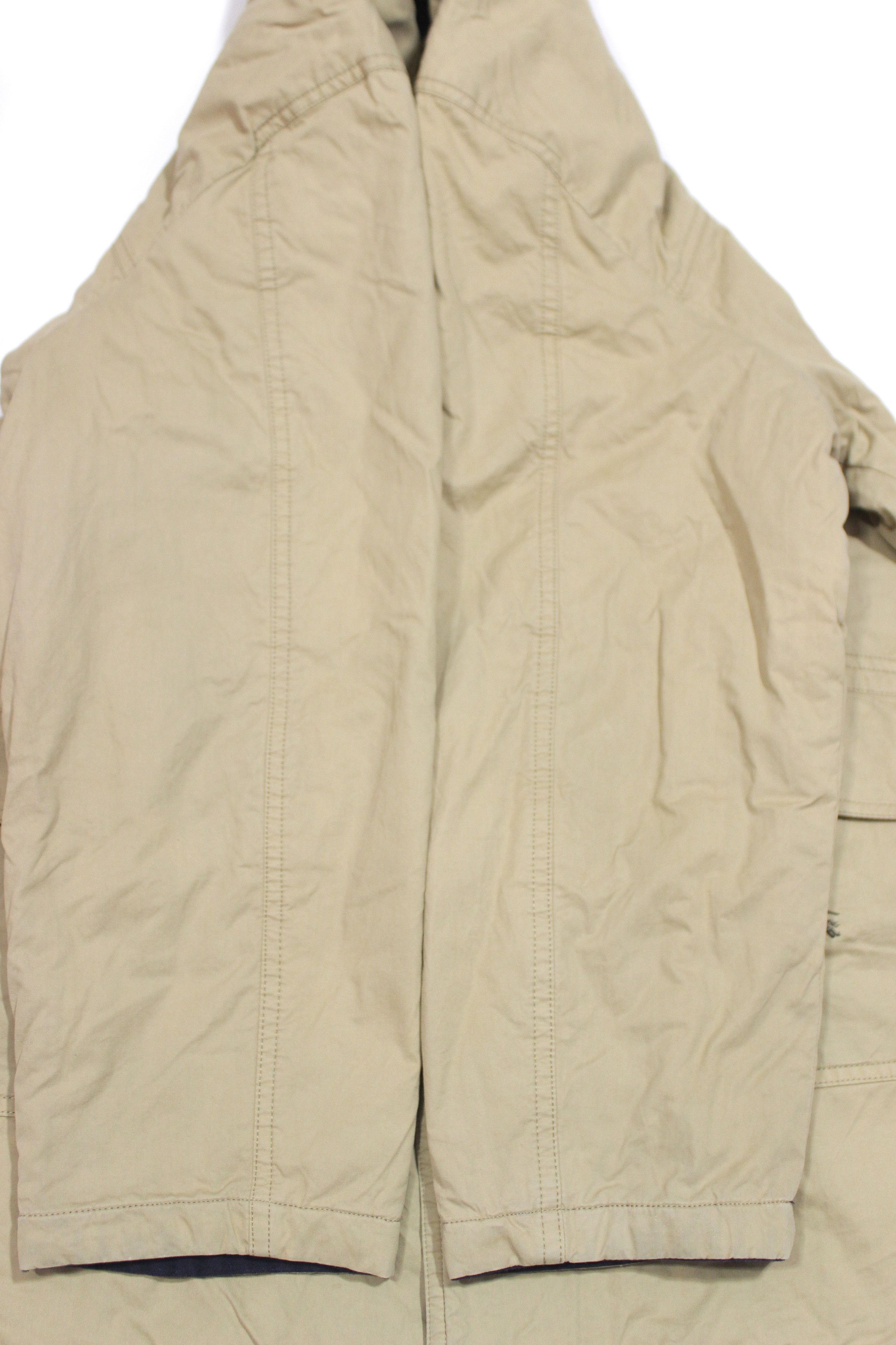 Burberry 90S Reversible Logo Jacket Vintage Size US M / EU 48-50 / 2 - 8 Thumbnail
