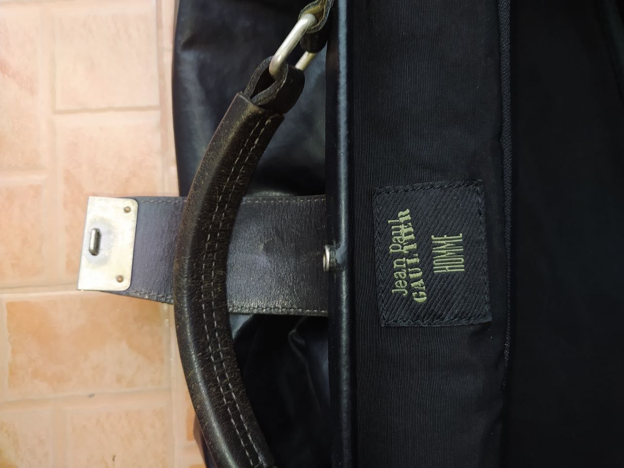 Jean Paul Gaultier JEAN PAUL GAULTIER Size ONE SIZE - 8 Thumbnail