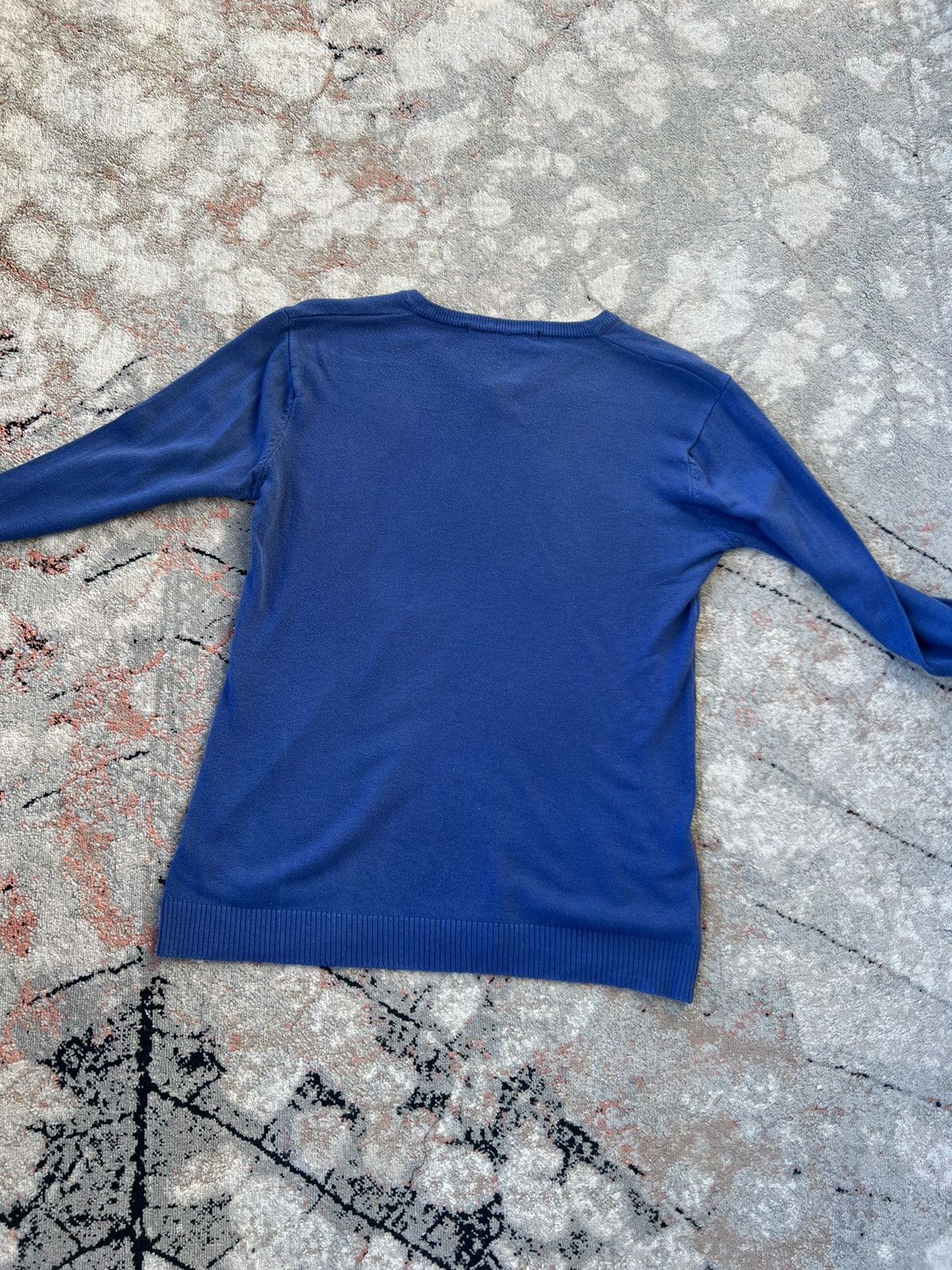 Etro Etro Long Sleeve Size XL / US 12-14 / IT 48-50 - 3 Thumbnail