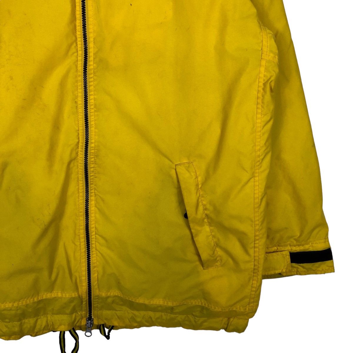 Nike 🔥Vtg Nike Jacket Big Logo Spell Out Rare Colour Streetwear Size US L / EU 52-54 / 3 - 5 Thumbnail