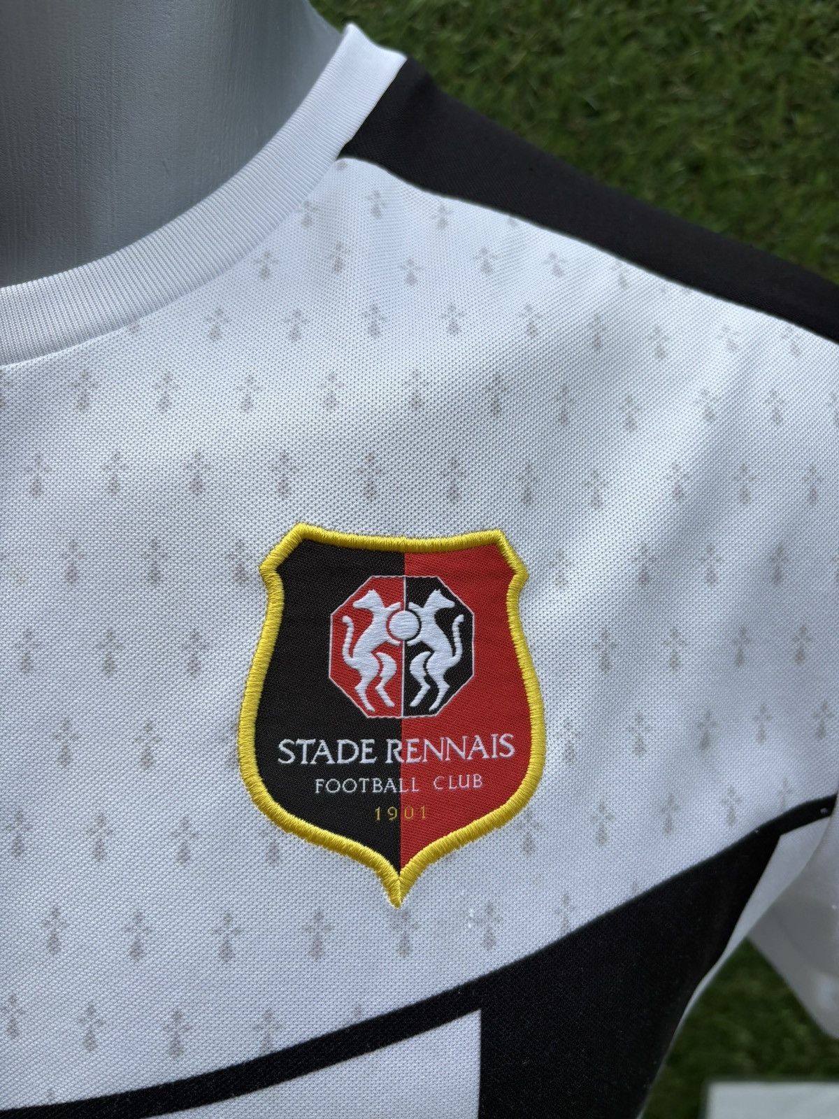 Puma Jersey costil stadium rennes Size US S / EU 44-46 / 1 - 7 Thumbnail