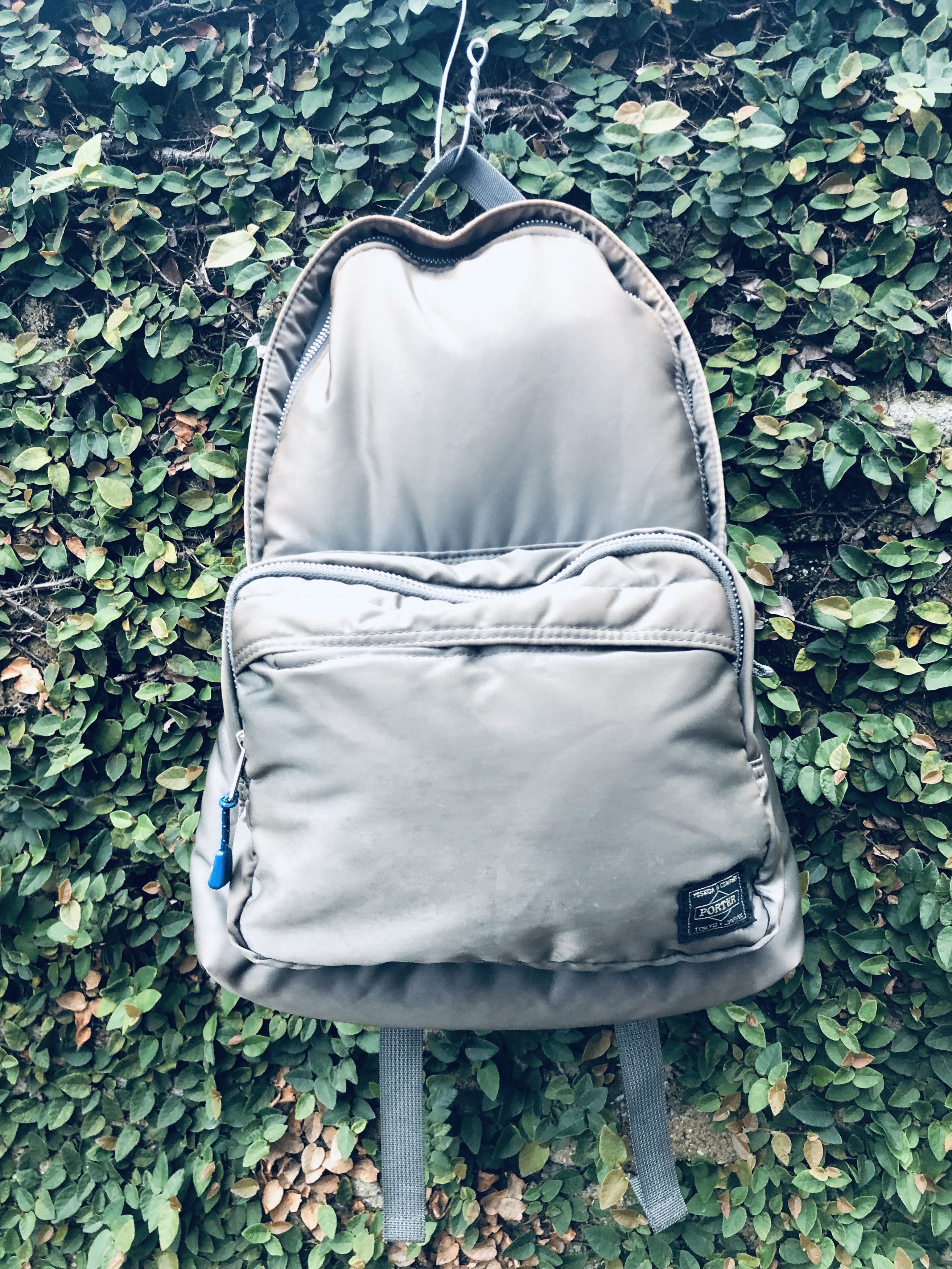 Porter Japanese Porter Tanker Backpack Size ONE SIZE - 2 Thumbnail