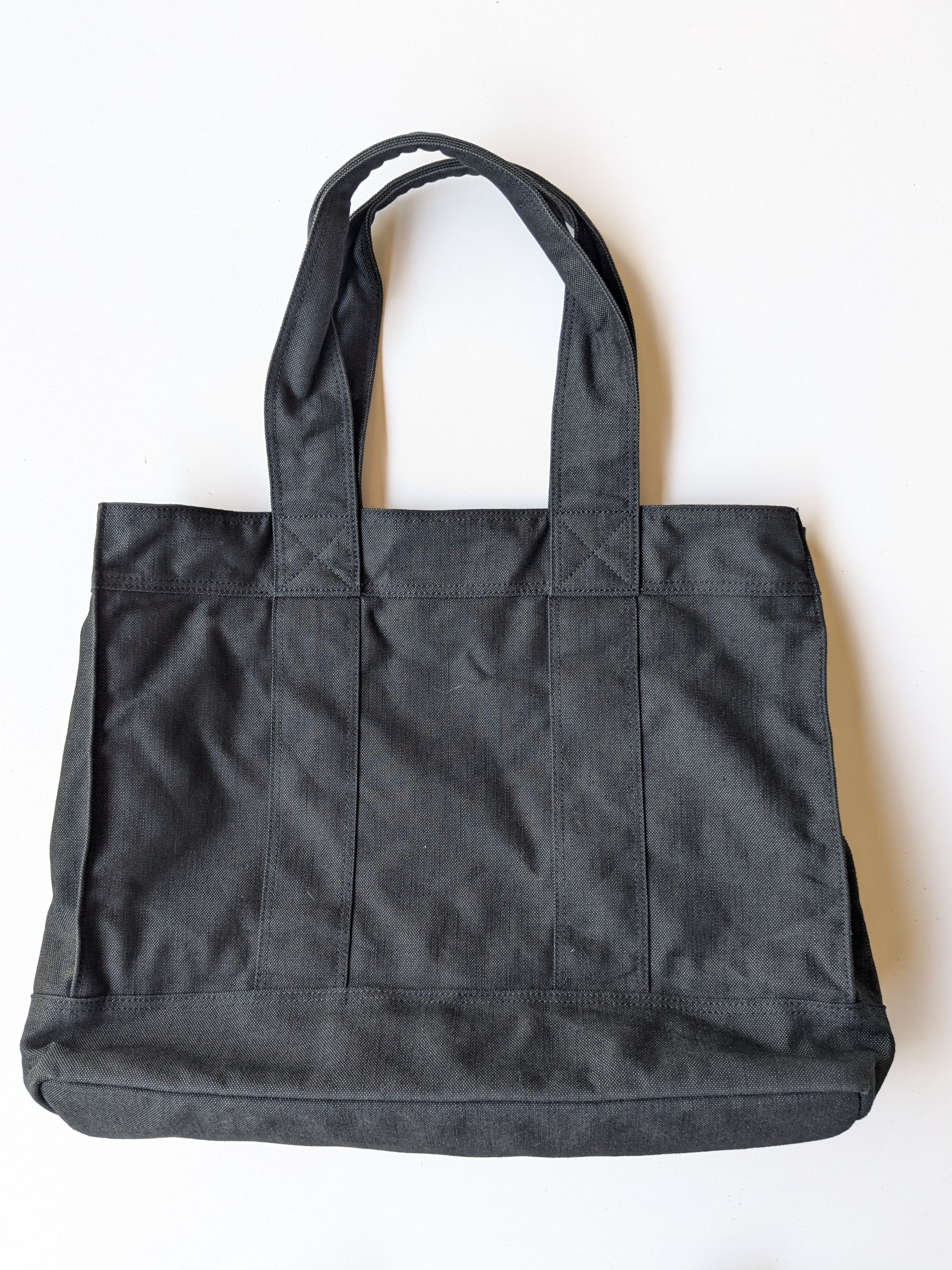Porter Porter Yoshida & Co Smokey 2way tote bag Size ONE SIZE - 2 Thumbnail