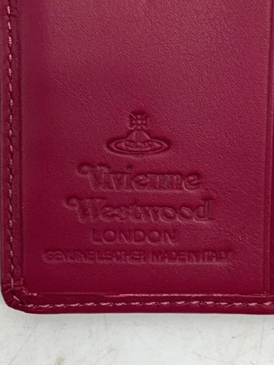 Vivienne Westwood Orb Leather Wallet Size ONE SIZE - 5 Thumbnail