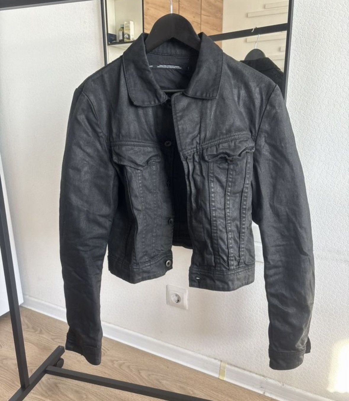 Julius LC(LegitCheck) PLS Size US S / EU 44-46 / 1 - 2 Thumbnail