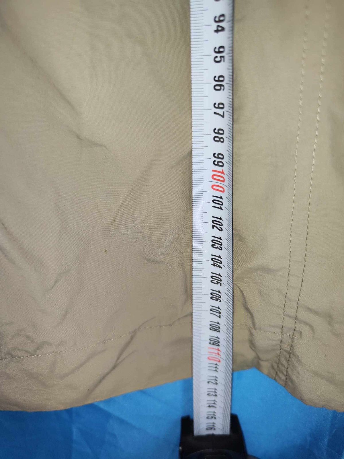Jack Wolfskin Jack Wolfskin men’s outdoor 2in1 pants men’s size L Size US 36 / EU 52 - 9 Thumbnail