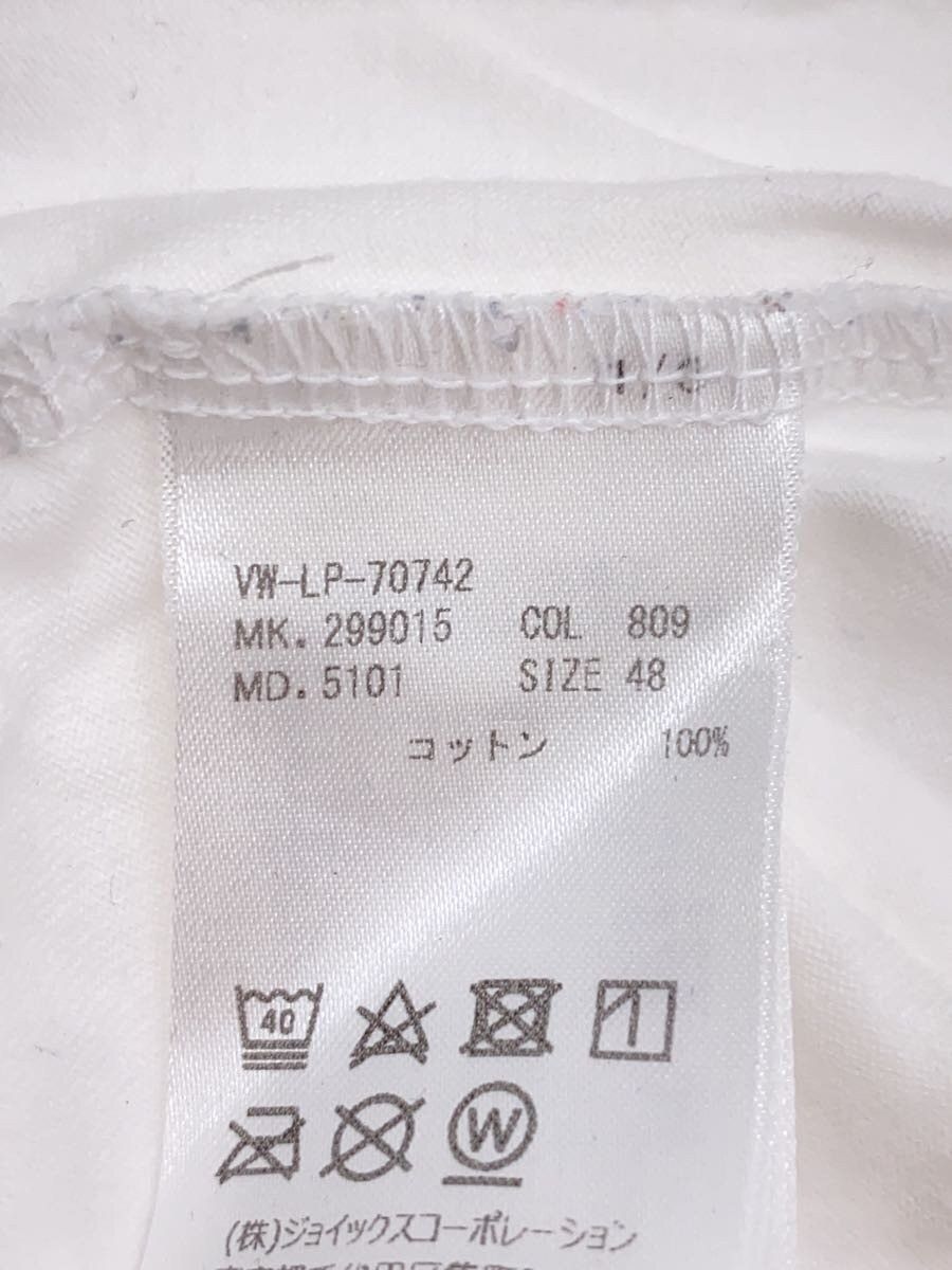 Vivienne Westwood Orb Post Card Tee Size US M / EU 48-50 / 2 - 5 Thumbnail